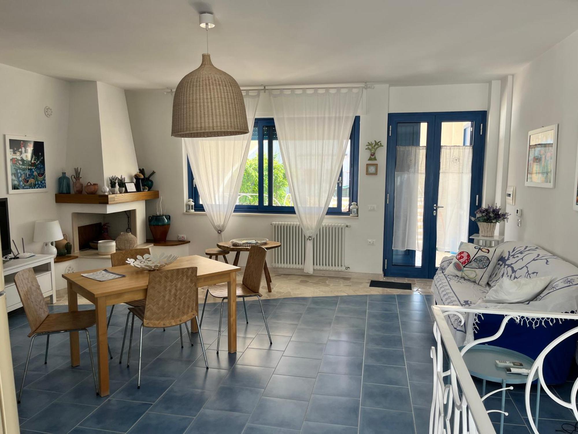 Ferienhaus Casa Maresole
