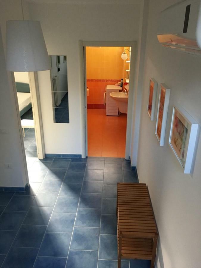 Casa Maresole Ferienhaus *