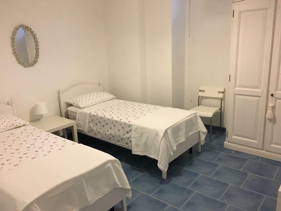 Casa Maresole Mattinata