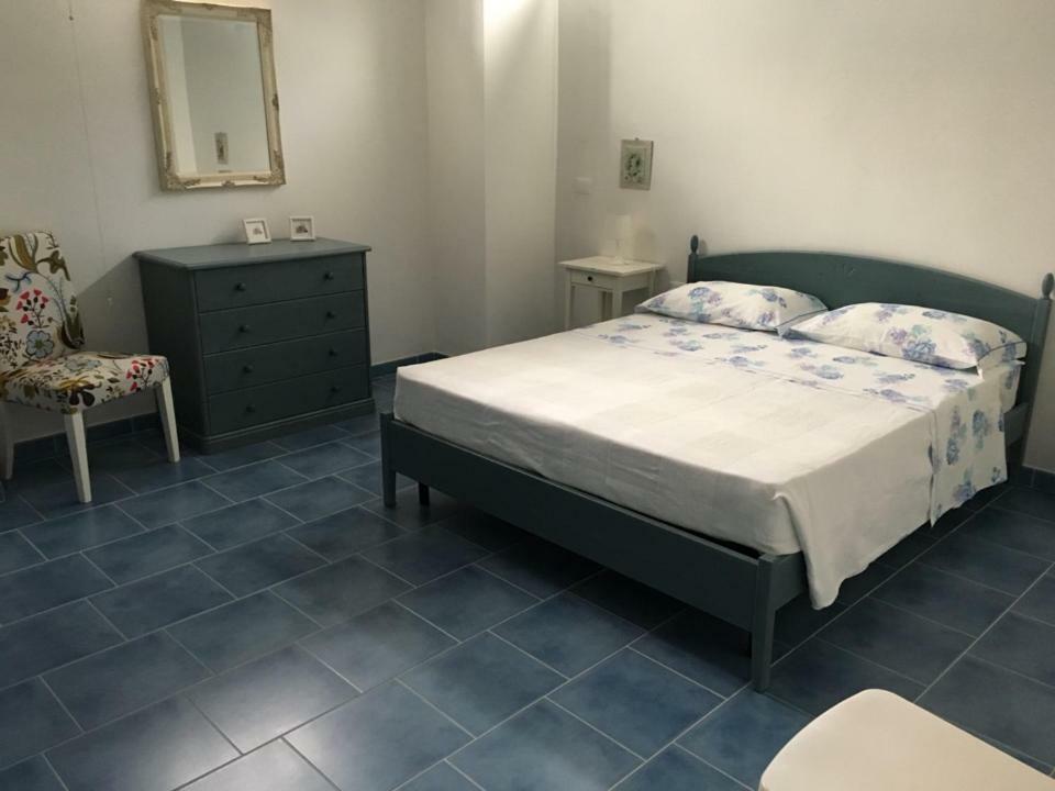 Casa Maresole Mattinata