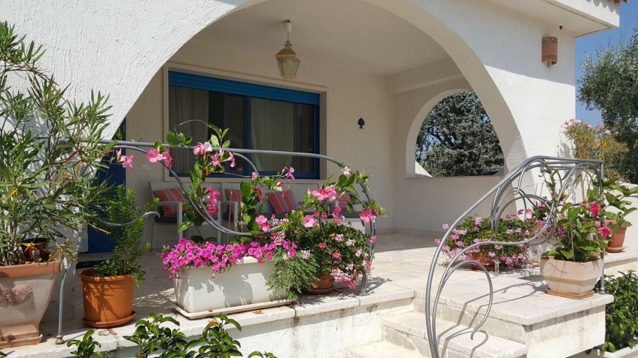 Casa Maresole *